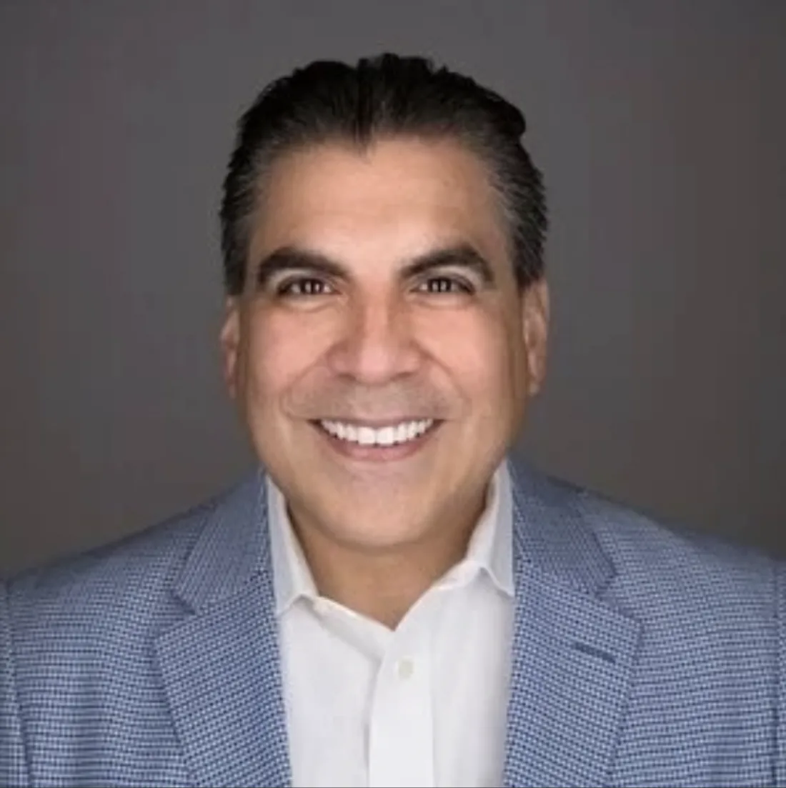 Austin Sol FC ambassador or advisor portrait 02