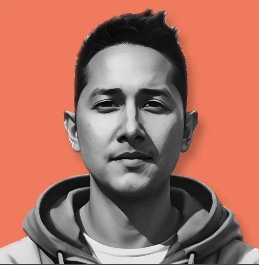 Austin Sol FC ambassador or advisor portrait 09
