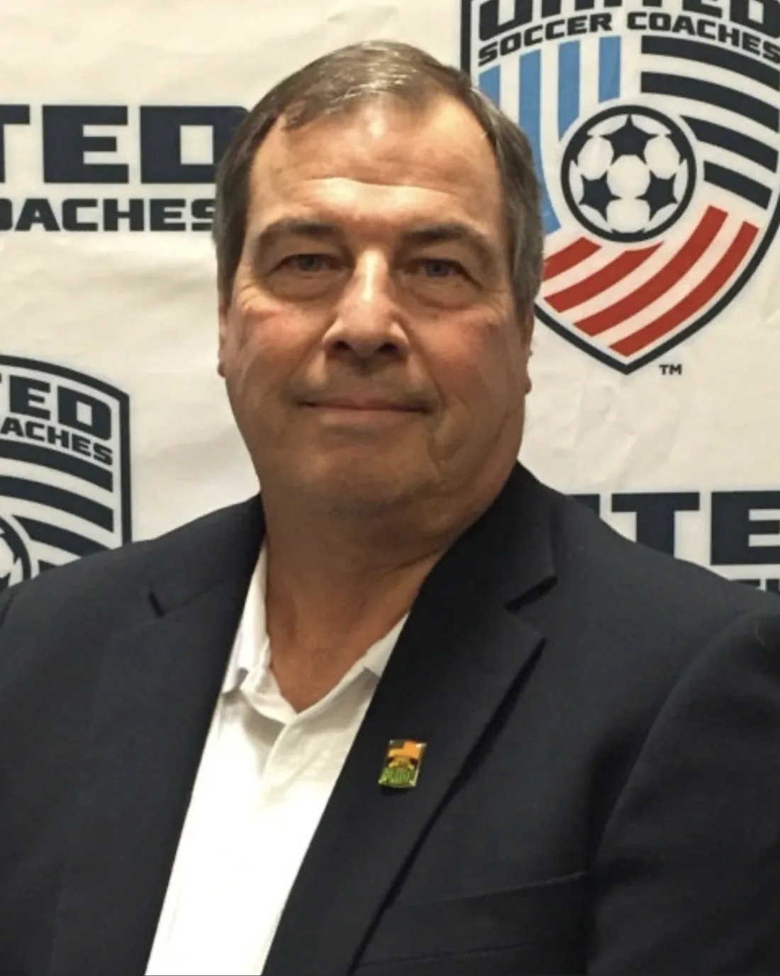Austin Sol FC ambassador or advisor portrait 12