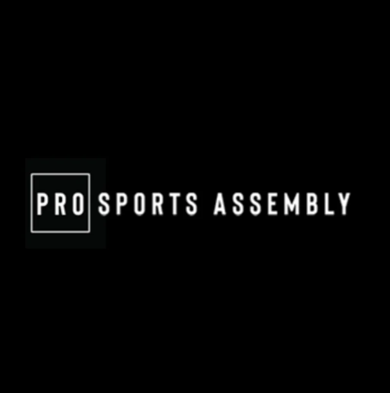 Pro Sports Assembly